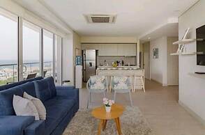 Martinique Cartagena by HostPro