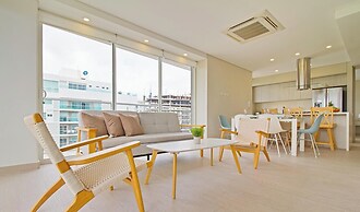 Martinique Cartagena by HostPro