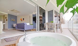 Martinique Cartagena by HostPro