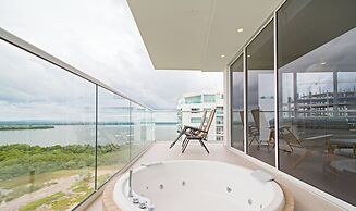 Martinique Cartagena by HostPro