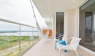 Martinique Cartagena by HostPro