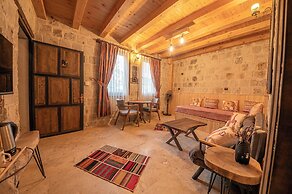 Cappalace Stone House