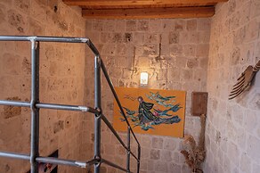 Cappalace Stone House