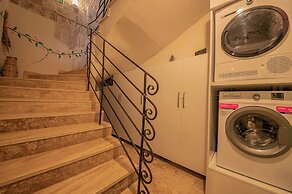 Cappalace Stone House