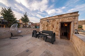 Cappalace Stone House