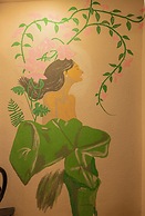 Cappalace Stone House