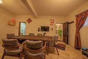 Cappalace Stone House