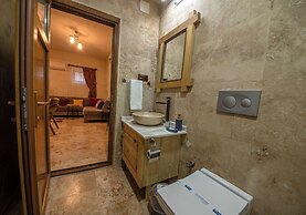 Cappalace Stone House