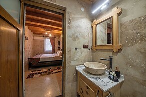 Cappalace Stone House