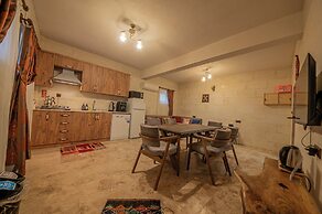 Cappalace Stone House