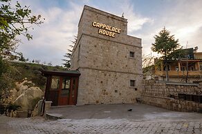 Cappalace Stone House