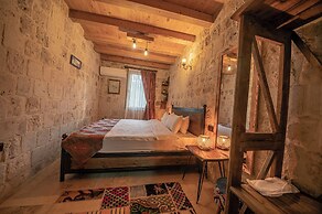 Cappalace Stone House