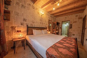 Cappalace Stone House