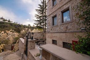 Cappalace Stone House