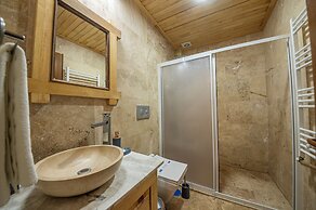 Cappalace Stone House