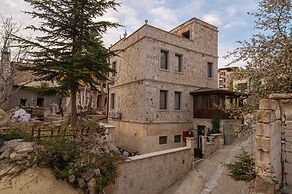 Cappalace Stone House