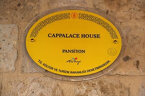 Cappalace Stone House