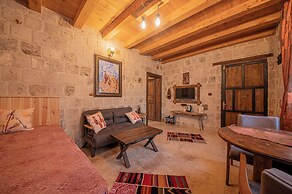 Cappalace Stone House