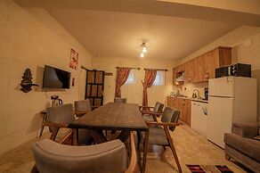 Cappalace Stone House