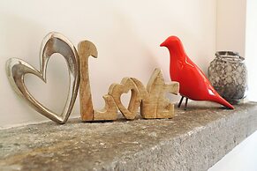 Ristorante Charme Hotel Tre Terre