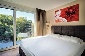 Ristorante Charme Hotel Tre Terre