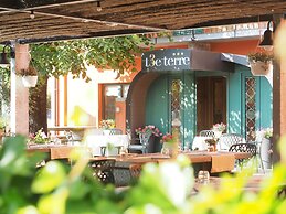 Ristorante Charme Hotel Tre Terre