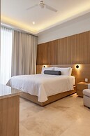Live Aqua Private Residences La Paz