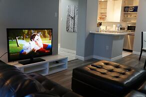 Corporate Stays Enterprise