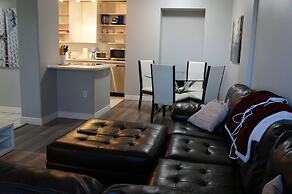 Corporate Stays Enterprise