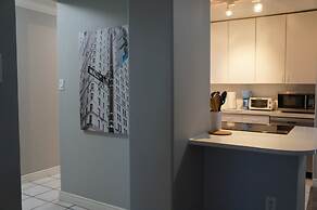 Corporate Stays Enterprise