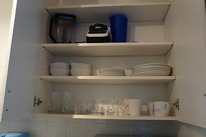 Corporate Stays Enterprise