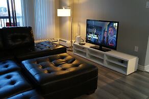 Corporate Stays Enterprise