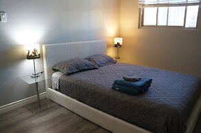 Corporate Stays Enterprise