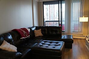 Corporate Stays Enterprise