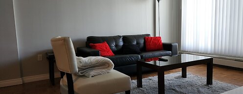 Corporate Stays Enterprise