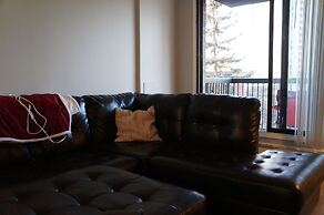 Corporate Stays Enterprise