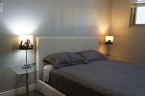 Corporate Stays Enterprise