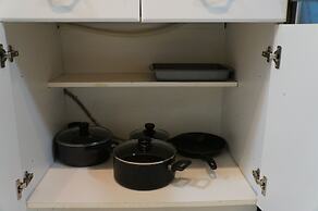 Corporate Stays Enterprise