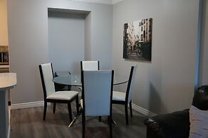 Corporate Stays Enterprise