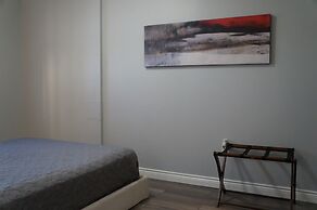 Corporate Stays Enterprise