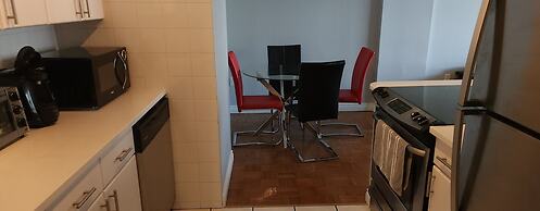 Corporate Stays Enterprise