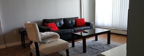 Corporate Stays Enterprise