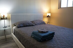 Corporate Stays Enterprise