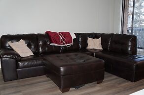 Corporate Stays Enterprise