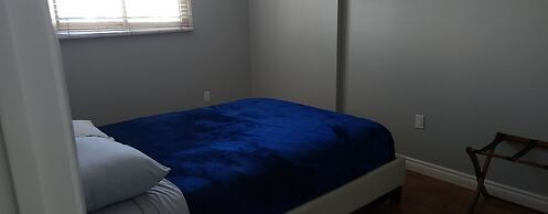 Corporate Stays Enterprise