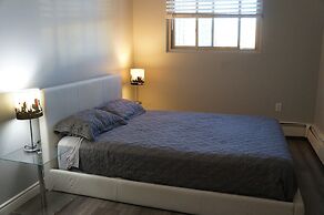 Corporate Stays Enterprise