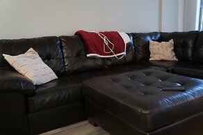 Corporate Stays Enterprise