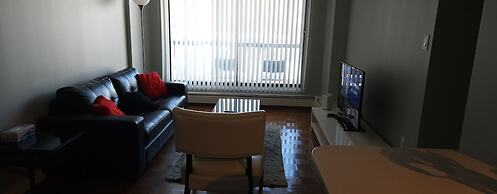 Corporate Stays Enterprise