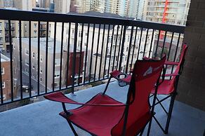 Corporate Stays Enterprise