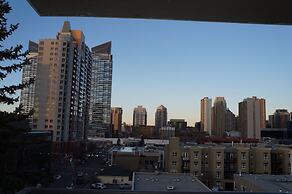 Corporate Stays Enterprise